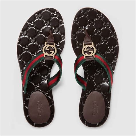 gucci slides beads|Gucci slides for women.